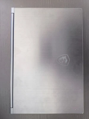 MSI Ultrabook MODERN 14 A10M-1067XIT 14" i7-10510U RAM 16GB-SSD 1TB-WIN 11 HOME - Immagine 1 di 2