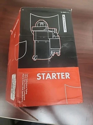 Motor De Arranque Para Hyundai Elantra Elantra GT Veloster Kia Forte5 0.9KW 12V CW 8T Foto 1 de 4