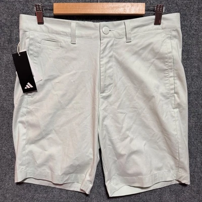 Pantalones Cortos de Golf Adidas GO-TO 5PK Para Hombre 30x Cristal Jade Verde Claro Como Nuevo Foto 1 de 4