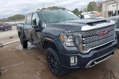 2022 OEM GMC SIERRA 2500HD 4WD DENALI Engine 6.6L Duramax Diesel (VIN Y, 8th) - Imagem 1 de 2