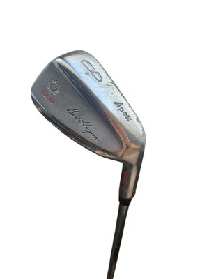 Ben Hogan Grind Apex hierro único 8 eje de acero diestro Foto 1 de 4