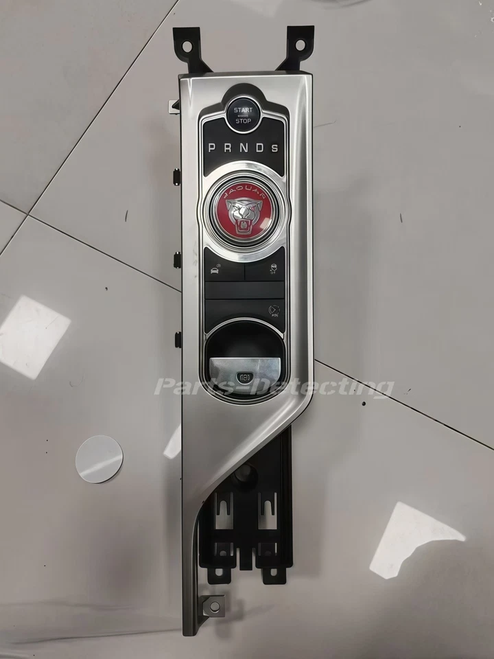 Gear Selector Shifter Module DX23-7E453-BB For 2011-2015 Jaguar XF XFR 5.0L - Image 1 of 1