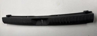 2012-2017 Toyota Prius V Trunk Trim OEM Foto 1 de 4