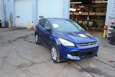 AC Compressor Fits 13-16 ESCAPE 403599 - Image 1 of 4