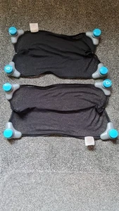 2 x Munchkin Stretch To Fit Sun Shade car - Picture 1 of 5