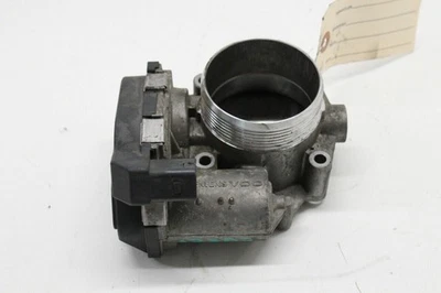 BMW 550i 650i 750i X5 X6 750i N63 S63 Throttle Body OEM Used - Image 1 of 4