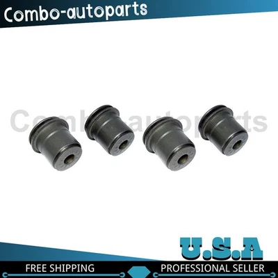 Kit de buje de brazo de control de suspensión superior delantera para GMC C1500 1995-1999 Foto 1 de 2