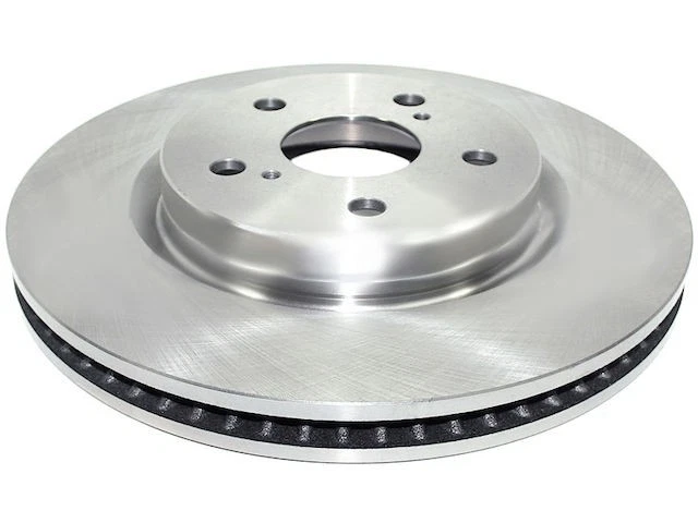 Rotor de freno delantero para Lexus ES350 2019-2024 2021 2020 2022 2023 PT865NB Foto 1 de 1