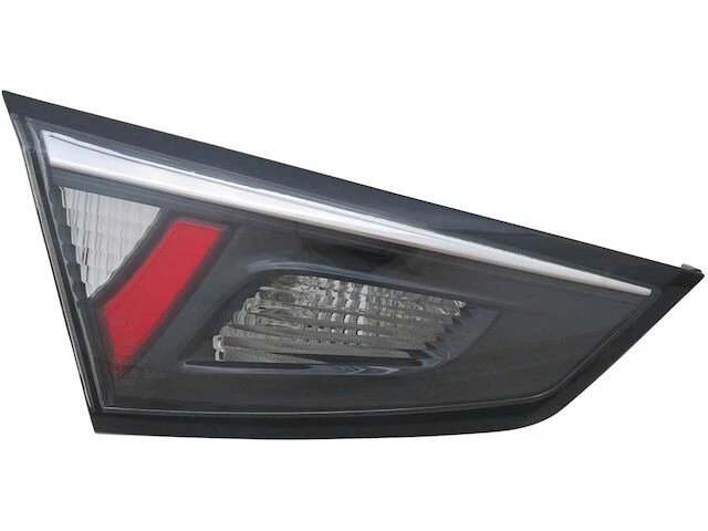 Conjunto de luz trasera izquierda - lado del conductor para Toyota Yaris iA TQ938JT 2017-2018 Foto 1 de 1