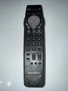 Quasar Remote Control VSQS1562 - Picture 1 of 7