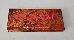 BH COSMETICS DOJA CAT FLORA POWDER BLUSH TRIO PEONY NEW - Picture 1 of 9