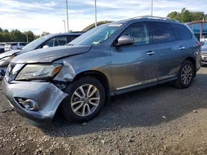 Ignition Switch Fits 16-24 TITAN XD 2051257 - Picture 1 of 12