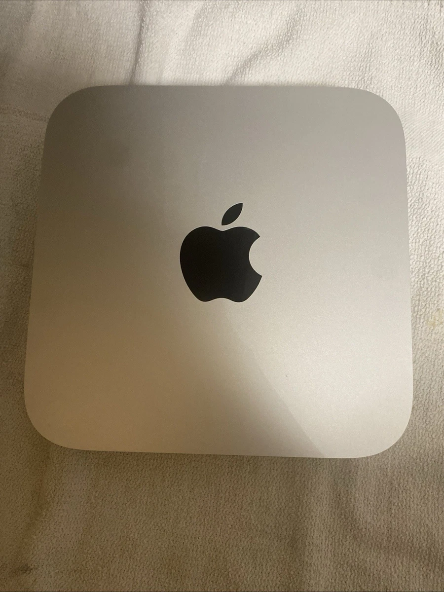 【最終値下げ】Apple Mac mini 2020 M1 Amazon.com: Apple 2020 Mac Mini with Apple M1 Chip, 8GB RAM, 256GB