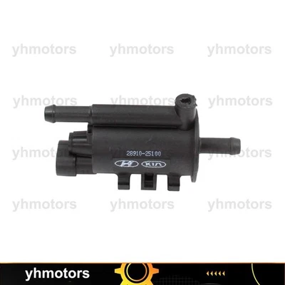 2891025100 Válvula de control de purga GENUINA para HYUNDAI Sonata 2006-2014 Foto 1 de 4
