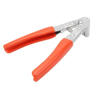 Battery Terminal Spreader Aluminum Alloy Battery Pliers Sturdy Construction For - Picture 1 of 22