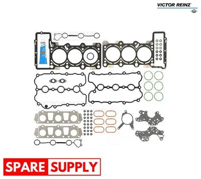 GASKET SET, CYLINDER HEAD FOR AUDI AUDI (FAW) VICTOR REINZ 02-36035-01 - Image 1 of 4
