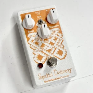 EarthQuaker Devices Spatial Delivery V1 Used Filter - Picture 1 of 4