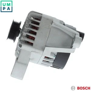 ALTERNATOR 1 986 A02 005 FOR FIAT SEICENTO/600 PALIO/Weekend DOBLO/Box/MPV 1.1L - Picture 1 of 12