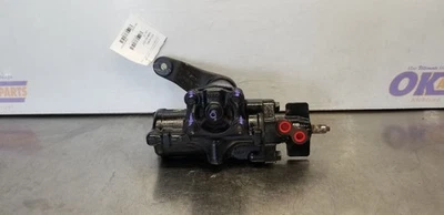 19 FORD F250 SUPER DUTY POWER STEERING GEAR SECTOR — 第 1/4 张图片