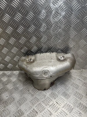 Mazda MX5 MK3 NC  - Exhaust Manifold Heat Shield 05-15 - Image 1 of 4