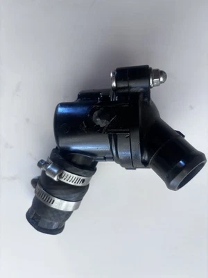 07-08 Yamaha YZF R1 Conjunto Termostato Carcasa  Foto 1 de 3