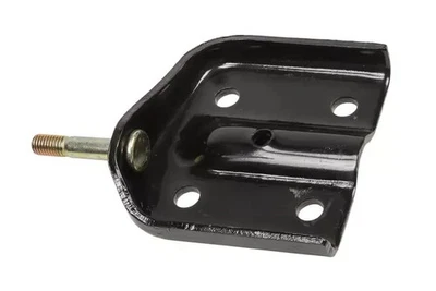 1982-2005 GENUINE GM REAR SPRING ANCHOR PLATE, NEW OEM PLATE, P/N 15957231 - Image 1 of 4