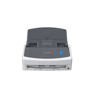 Fujitsu Scanner iX1400 ADF 600x600 DPI A4 Nero e Bianco - Immagine 1 di 3