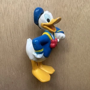 "Figura de juguete vintage de 3"" del Pato Donald Disney de los 90 para niños" - Imagen 1 de 14