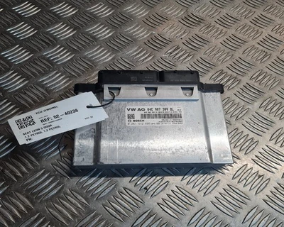 Seat Leon 5 Door 2012-2016 Ecu (engine)  04E907309BL - Image 1 of 4