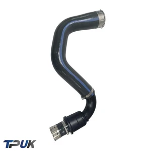 Ladeluftkühler Rohr Für Ford Ranger 2.0 Ecoblue 2018 Auf 2762541 MB3G6C646LB OEM - Picture 1 of 12