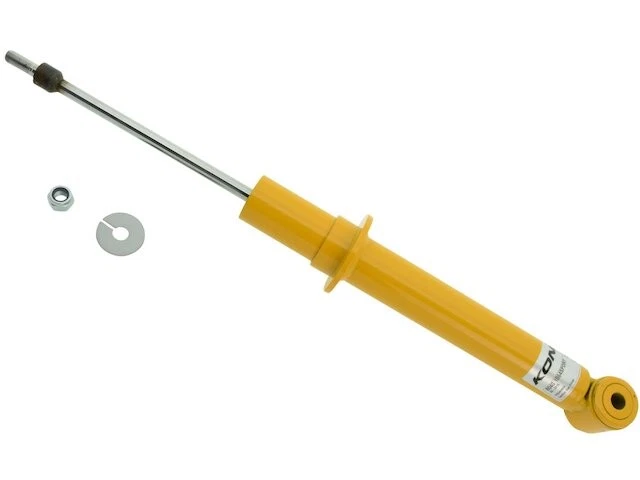 Rear Shock Absorber For 1986-1993 Toyota Supra 1987 1988 1989 1990 1991 KM741BT Foto 1 de 1