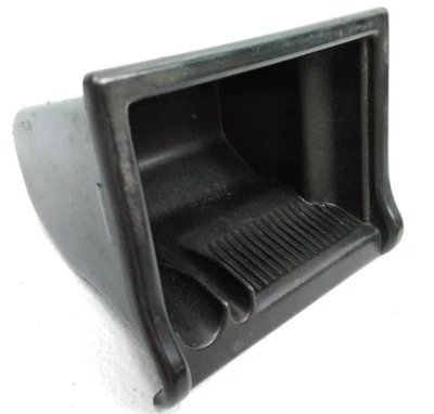 95-98 Chevy Silverado C1500 Bandeja de cenizas plegable cara ancha Inserto GMC Sierra U51 Foto 1 de 4