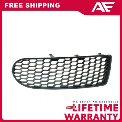 Cubierta de luz antiniebla imprimada lado del conductor delantero para Volkswagen Beetle 2006-2010 Foto 1 de 4