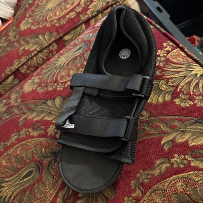 Zapato postoperatorio médico/quirúrgico Procare para hombre m Foto 1 de 4