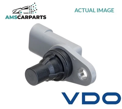 CAMSHAFT POSITION SENSOR 2803550210302 VDO NEW OE REPLACEMENT - Image 1 of 4
