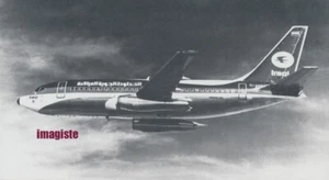 Aviation Image: Iraqi Airways, Boeing 737. - Picture 1 of 1