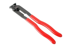 235mmL CV Joint Boot Clamp Pliers Ear Type Fuel Line Cooling Hose Clamp Crimping - Bild 1 von 5