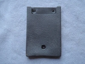 ALFA ROMEO Used Original Factory SERVICE BOOKLET POUCH Spider GTV Berlina - Picture 1 of 9