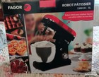 Robot pâtissier Fagor 1300w, 5litres