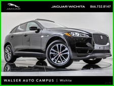 Jaguar F-Pace 25t Premium