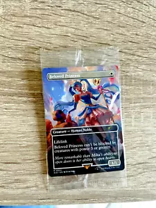 Secret Lair Drop Series - Beloved Princess MTG Magic the gathering - Imagen 1 de 1