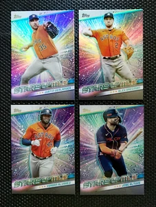 2024 Topps ~ Astros de Houston ~ Juego de estrellas del equipo MLB - Imagen 1 de 2