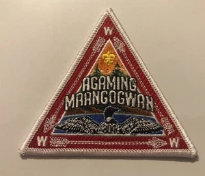 Lodge 804 AGaming Maangogwan Vigil Reunion - Picture 1 of 1