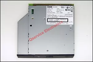 Tektronix MTM300 Analizzatore unità CD ROM TEAC CD-224E-A93 P/N 119-5728-00 - Foto 1 di 3