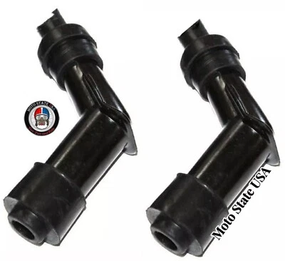 TAPA BUJÍA PARA SUZUKI Ozark 250 LTF250 2x4 (2003-2014) Foto 1 de 2