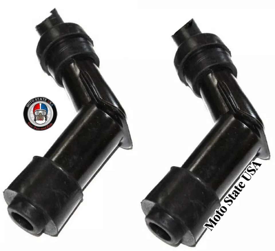 TAPA BUJÍA PARA SUZUKI Ozark 250 LTF250 2x4 (2003-2014) Foto 1 de 2