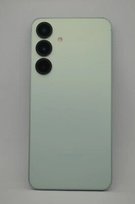 CAJA ABIERTA Samsung Galaxy S25+ PLUS SM-S936U1 256GB 512GB DESBLOQUEADO DE FÁBRICA Foto 1 de 4