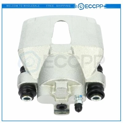 Rear Right Brake Caliper 1Pc For 1997-2002 Ford Expedition 1999-2003 Ford F-150 - Image 1 of 4