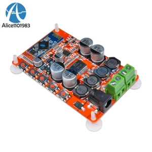 TDA7492P 50W+50W Wireless Bluetooth 4.0 Audio Receiver Digital Amplifier Board - Picture 1 of 11