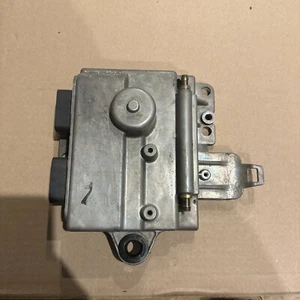 Johnson Evinrude Ficht 115 HP ECU EMM Electronic Control Module 0586489 0586443 - Picture 1 of 4